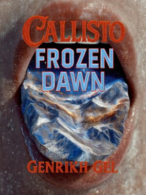 cover image of Callisto